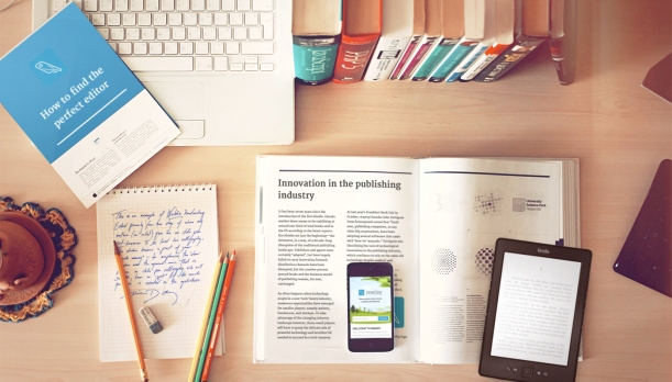 innovation-in-the-publishing-industry